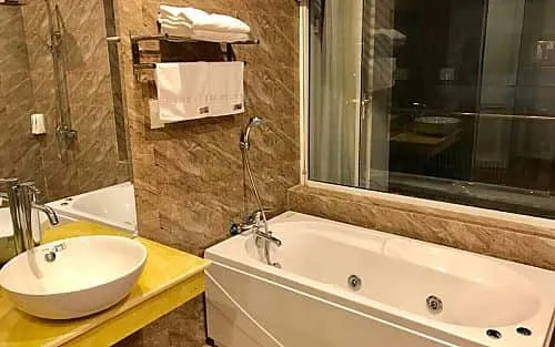Villa Ngọc Trai NT06